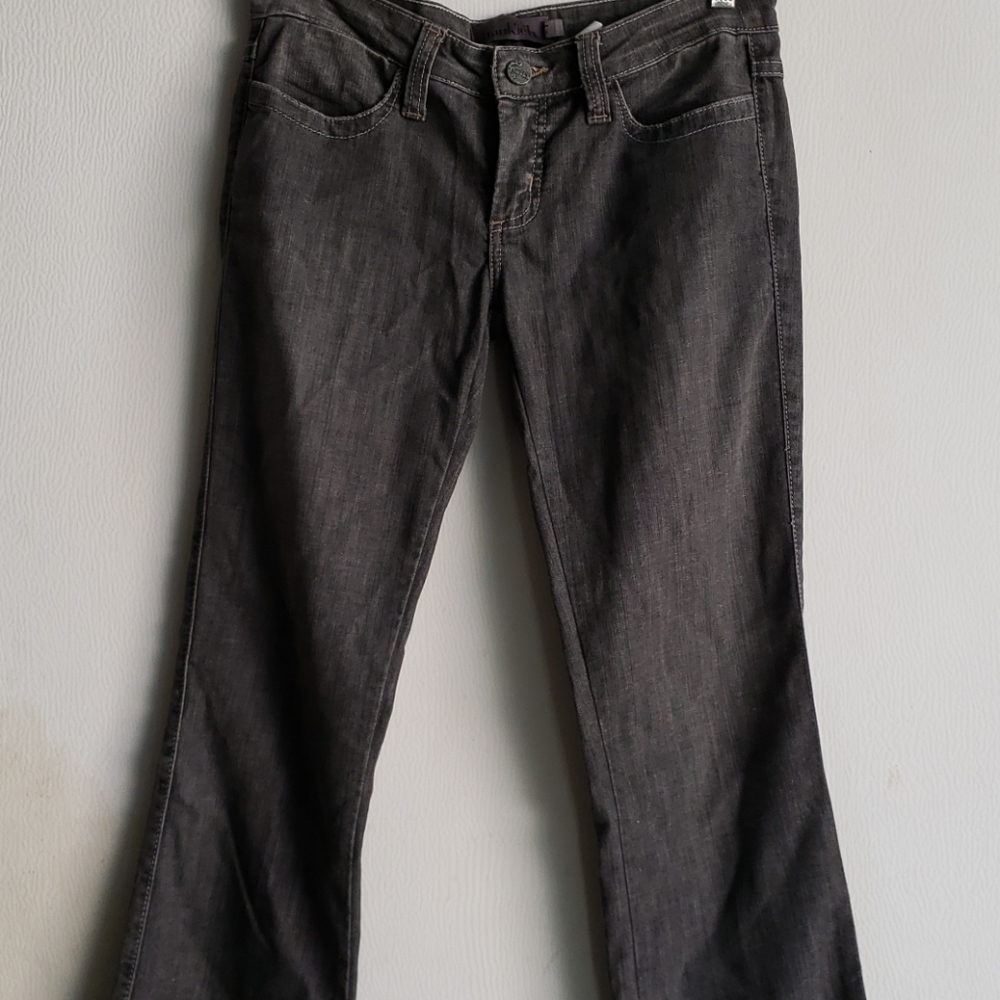 Ladies jeans